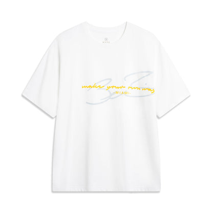 Wade T-shirt 371-2 Way of Wade