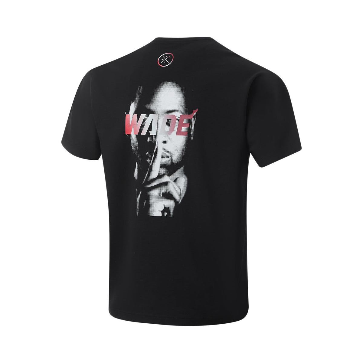 Wade T-shirt 003-4 Way of Wade