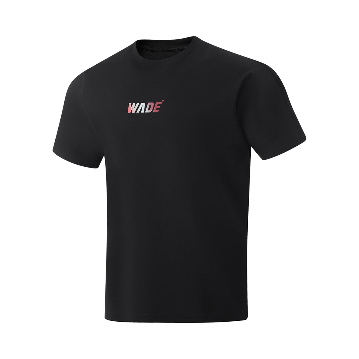 Wade T-shirt 003-4 Way of Wade