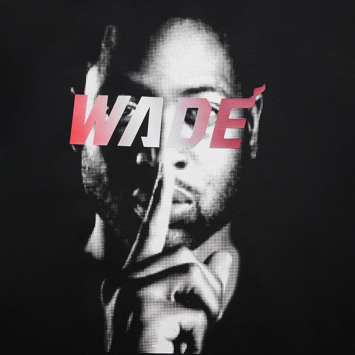 Wade T-shirt 003-4 Way of Wade