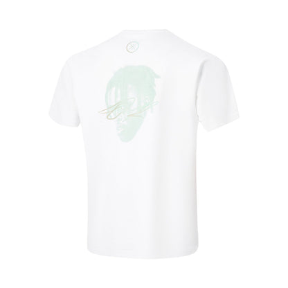 Wade T-shirt 003-2 Way of Wade