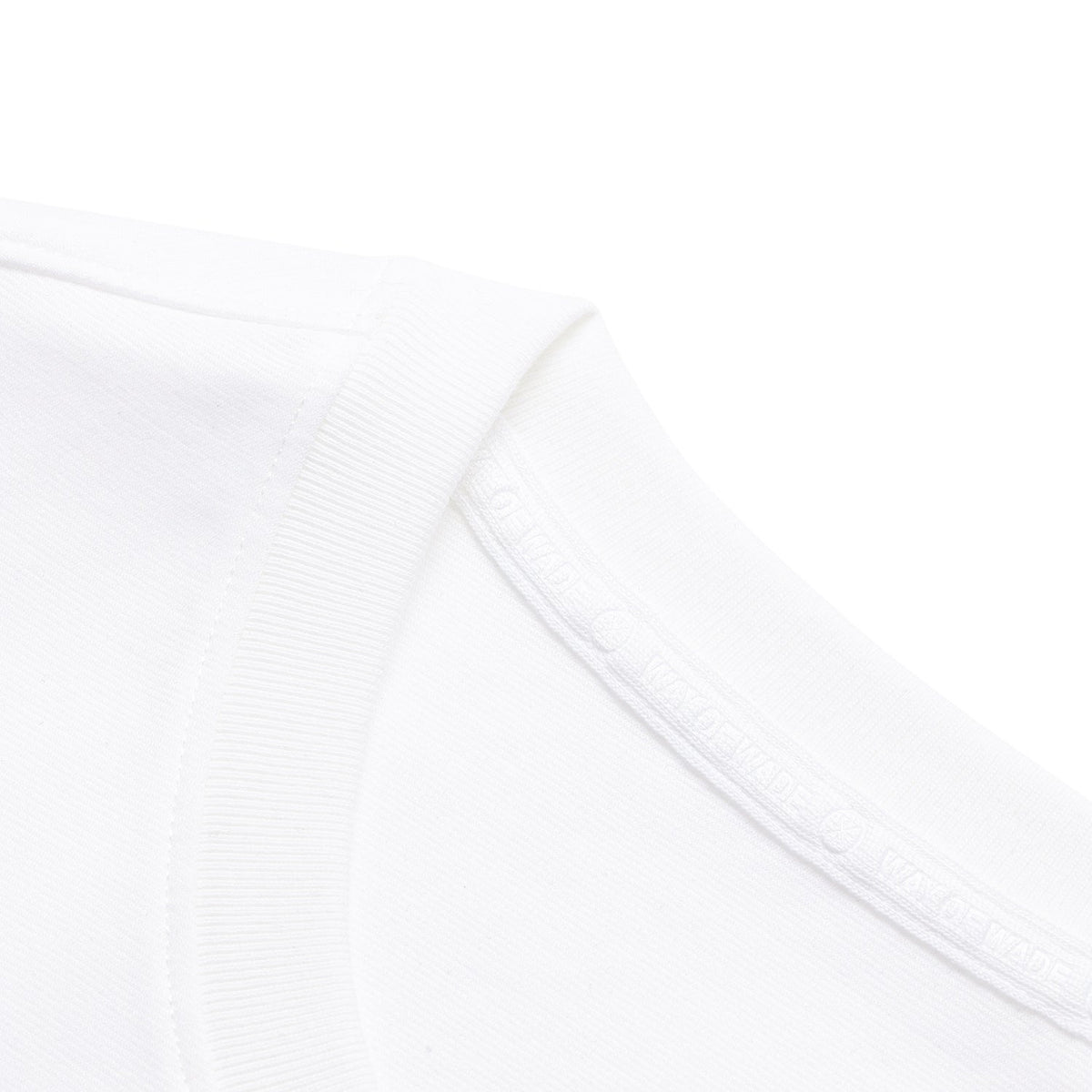 Wade T-shirt 003-2 Way of Wade