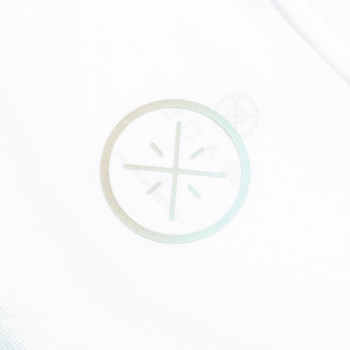 Wade T-shirt 003-2 Way of Wade