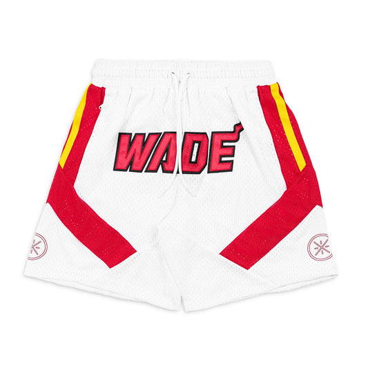 Wade Shorts AAPV161-2 Way of Wade