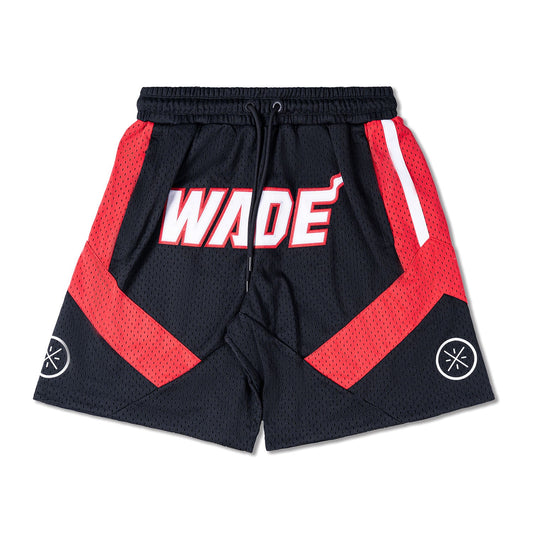 Wade Shorts AAPV161-1 Way of Wade