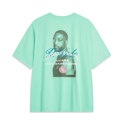 Wade T-shirt 533-5 Way of Wade