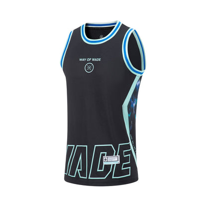 Wade Vest 535-11 Way of Wade