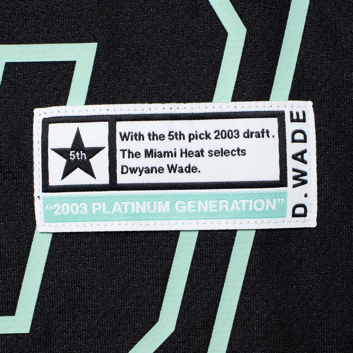 Wade Vest 535-11 Way of Wade