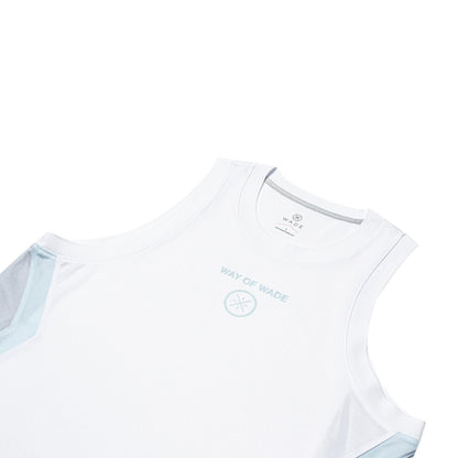 Wade Vest 535-5 Way of Wade