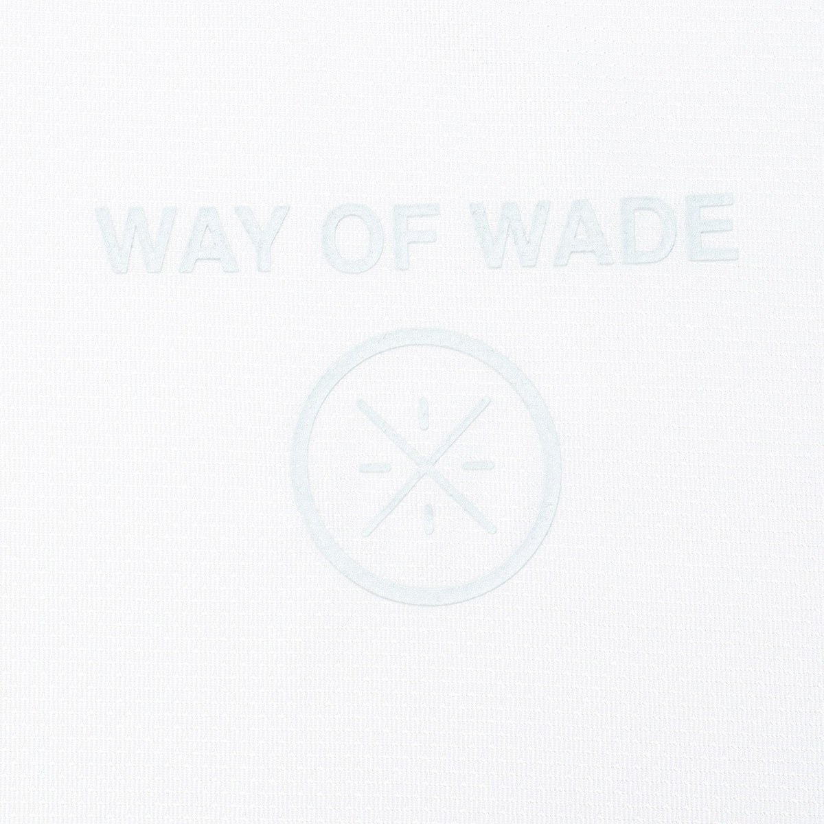 Wade Vest 535-5 Way of Wade
