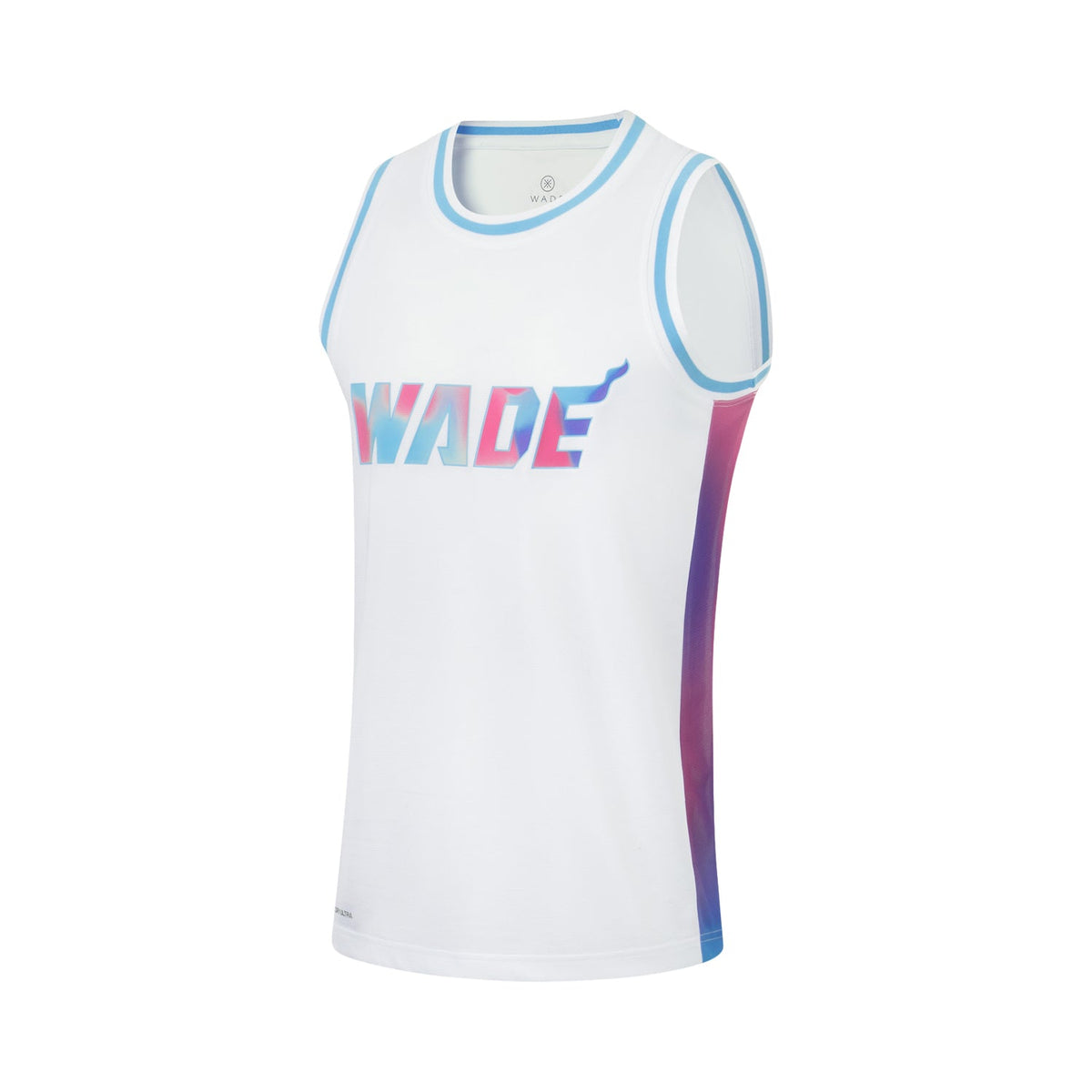 Wade Vest 051-4 Way of Wade