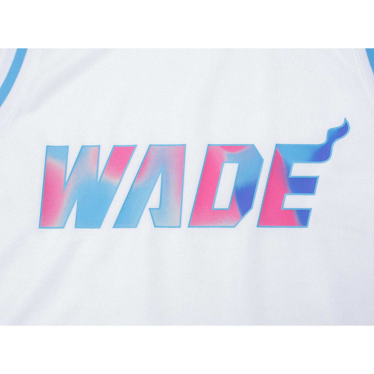 Wade Vest 051-4 Way of Wade