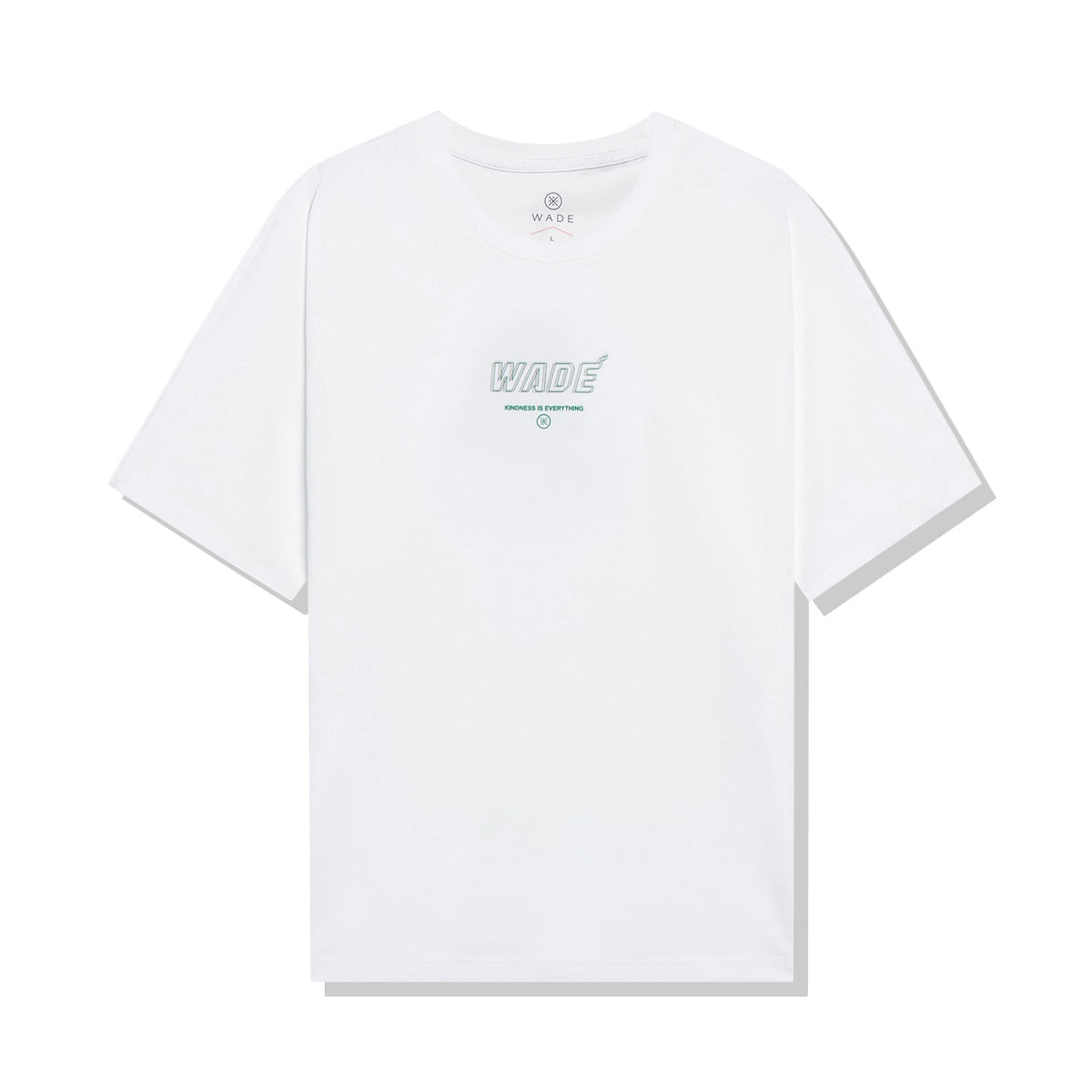 Wade T-shirt 021-3 Way of Wade