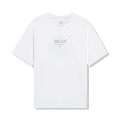 Wade T-shirt 021-3 Way of Wade