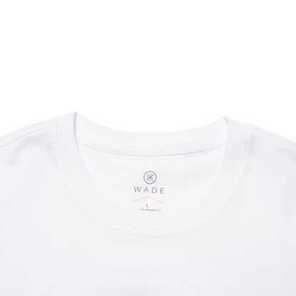Wade T-shirt 021-3 Way of Wade
