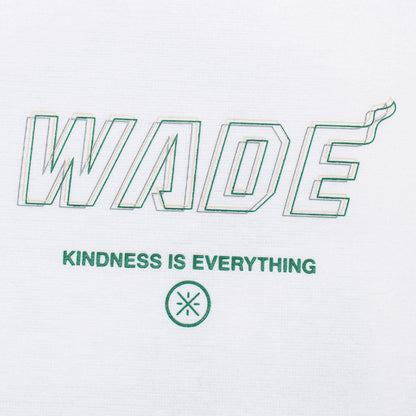 Wade T-shirt 021-3 Way of Wade