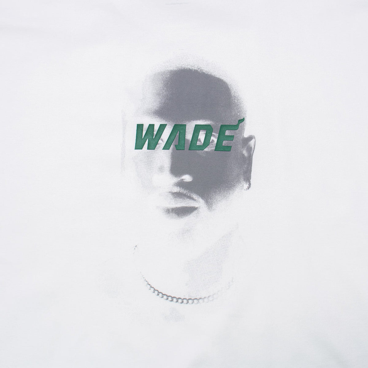 Wade T-shirt 021-3 Way of Wade